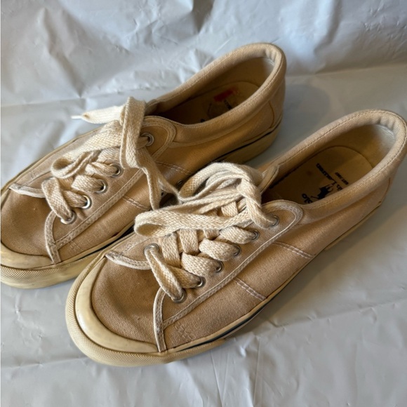 Polo Ralph Lauren Sneakers Size 8.5 - Picture 3 of 7